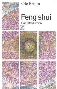FENG SHUI. UNA INTRODUCCION | 9788432317491 | BRUUN, OLE