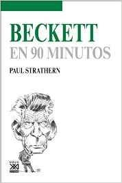 BECKETT EN 90 MINUTOS | 9788432318160 | STRATHERN, PAUL