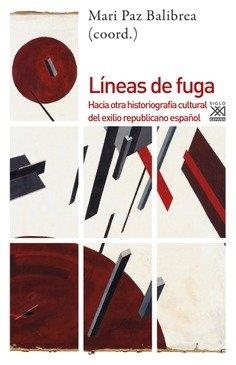 LÍNEAS DE FUGA | 9788432318566 | BALIBREA, MARI PAZ