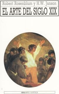 ARTE DEL SIGLO XIX | 9788446000358 | JANSON / ROSENBLUM