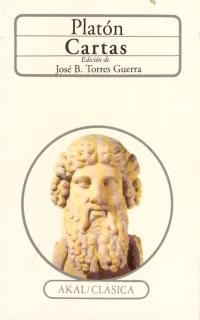 CARTAS (PLATON) | 9788446001768 | PLATON