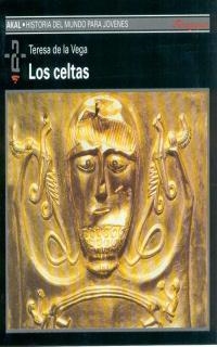 CELTAS | 9788446002154 | VEGA MENOCAL, TERESA DE LA