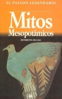 MITOS MESOPOTAMICOS | 9788446003465 | MCCALL, HENRIETTA