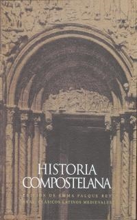 HISTORIA COMPOSTELANA | 9788446004172 | FALQUE REY, EMMA