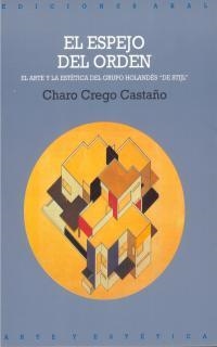 ESPEJO DEL ORDEN | 9788446004400 | CREGO CASTAÑO, CHARO