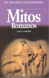 MITOS ROMANOS | 9788446004752 | GARDINER, JANE F.