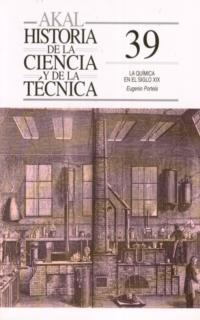 QUIMICA EN EL SIGLO XIX | 9788446007944 | PORTELA, EUGENIO