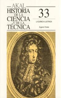 QUIMICA ILUSTRADA | 9788446008873 | PORTELA, EUGENIO