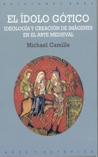 IDOLO GOTICO | 9788446009559 | CAMILLE, MICHAEL