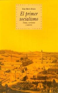 PRIMER SOCIALISMO | 9788446010562 | BRAVO, GIA