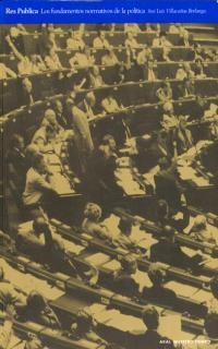 RES PUBLICA: FUNDAMENTOS NORMATIVOS DE LA POLITICA | 9788446012474 | VILLACAÑAS BERLANGA, JOSE LUIS