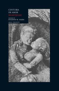 CENTURIA DE AMOR | 9788446012504 | BHARTAHARI