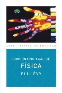 DICCIONARIO DE FÍSICA | 9788446012559 | LEVY, ELIE