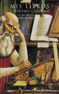 MIS LIBROS | 9788446012634 | CARDANO, GIRALAMO
