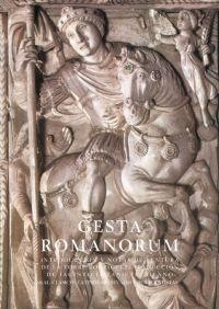 GESTA ROMANORUM | 9788446012641 | ANÓNIMO