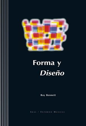 FORMA Y DISEÑO (CON 2 CD) | 9788446012832 | BENNET, ROY