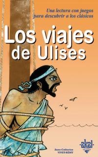 VIAJES DE ULISES | 9788446013259 | VIVET-REMY, ANNE-CATHERINE