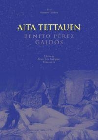AITA TETTAUEN | 9788446013426 | PÉREZ GALDÓS, BENITO