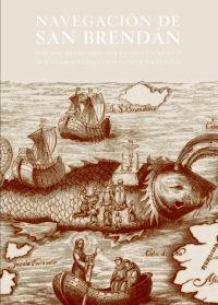 NAVEGACION DE SAN BRENDAN | 9788446013396 | EDIC: HERNANDEZ GONZALEZ