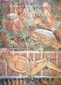OBRA COMPLETA SAN EULOGIO DE CORDOBA | 9788446013716 | EDIC. HERRERA ROLDAN