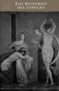 MISTERIOS DEL GINECEO | 9788446014300 | VEYNE / LISSARRAGUE / FRONTISI