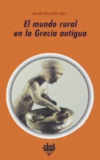 MUNDO RURAL EN LA GRECIA ANTIGUA | 9788446014379 | GALLEGO, JULIAN