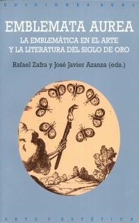 EMBLEMATA AUREA | 9788446014904 | ZAFRA / AZANZA