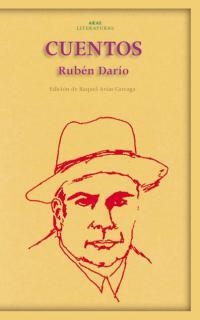 CUENTOS (RUBEN DARIO) | 9788446015260 | DARIO, RUBEN
