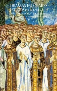DRAMAS ESCOLARES LATINOS (XII-XIII) | 9788446015352 | CASTRO CARIDAD, EVA