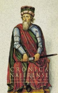 CRONICA NAJERENSE | 9788446016687 | ESTEVEZ SOLA, JUAN A.