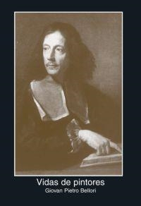 VIDAS DE PINTORES | 9788446017936 | BELLORI, GIOVAN PIETRO