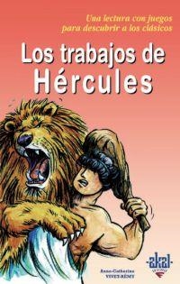 TRABAJOS DE HERCULES | 9788446018148 | VIVET-REMY, ANNE-CATHERINE