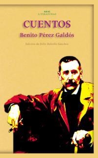 CUENTOS (PEREZ GALDOS) | 9788446018650 | PEREZ GALDOS, BENITO