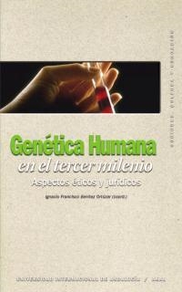 GENETICA HUMANA EN EL TERCER MILENIO | 9788446019794 | BENITEZ OSTUZAR, IGNACIO FRANCISCO