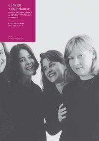 GENERO Y CURRICULO | 9788446020585 | RODRIGUEZ MARTINEZ, CARMEN