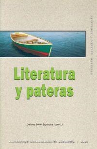 LITERATURA Y PATERAS | 9788446020912 | SOLER-ESPIAUBA