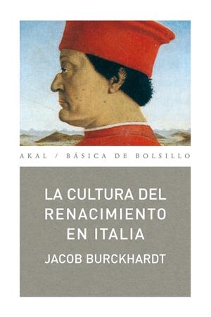 CULTURA DEL RENACIMIENTO EN ITALIA | 9788446022596 | BURCKHARDT, JACOB