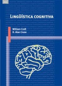LINGUISTICA COGNITIVA | 9788446022985 | CROFT / CRUSE