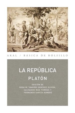 REPÚBLICA, LA | 9788446023784 | PLATÓN