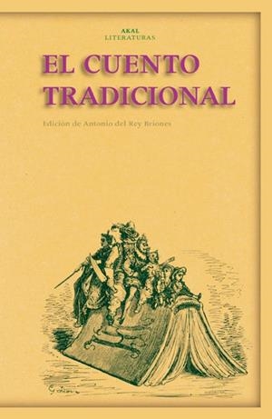CUENTO TRADICIONAL | 9788446024026 | VARIOS AUTORES