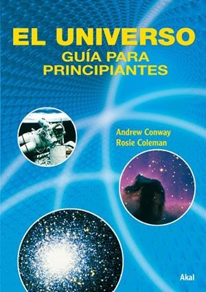 UNIVERSO, EL | 9788446024200 | COLEMAN, ROSIE / CONWAY, ANDREW