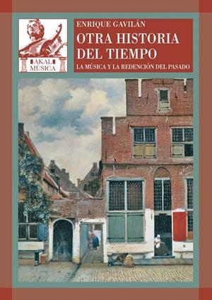 OTRA HISTORIA DEL TIEMPO | 9788446024361 | GAVILAN DOMINGUEZ, ENRIQUE