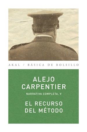 RECURSO METODO | 9788446024507 | CARPENTIER, ALEJO