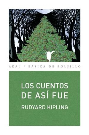 CUENTOS DE ASÍ FUE, LOS | 9788446025207 | KIPLING, RUDYARD