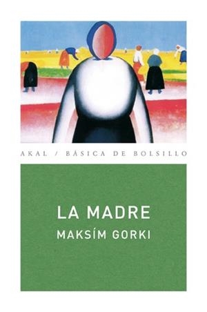 MADRE, LA | 9788446025610 | GORKI, MAKSÍM