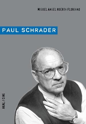 PAUL SCHRADER | 9788446026143 | HUERTA FLORIANO, MIGUEL ANGEL