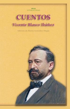 CUENTOS (BLASCO IBAÑEZ) | 9788446026969 | BLASCO IBAÑEZ, VICENTE
