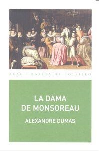 DAMA DE MONSOREAU, LA | 9788446027133 | DUMAS, ALEXANDRE