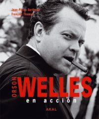ORSON WELLES EN ACCION | 9788446027508 | BERTHOME / THOMAS