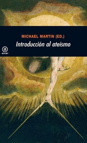 INTRODUCCIÓN AL ATEISMO | 9788446027591 | MARTIN, MICHAEL